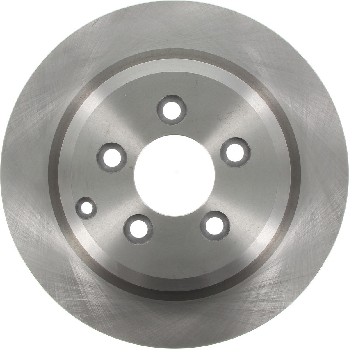 TRW Brake Rotor Rear DF7618S