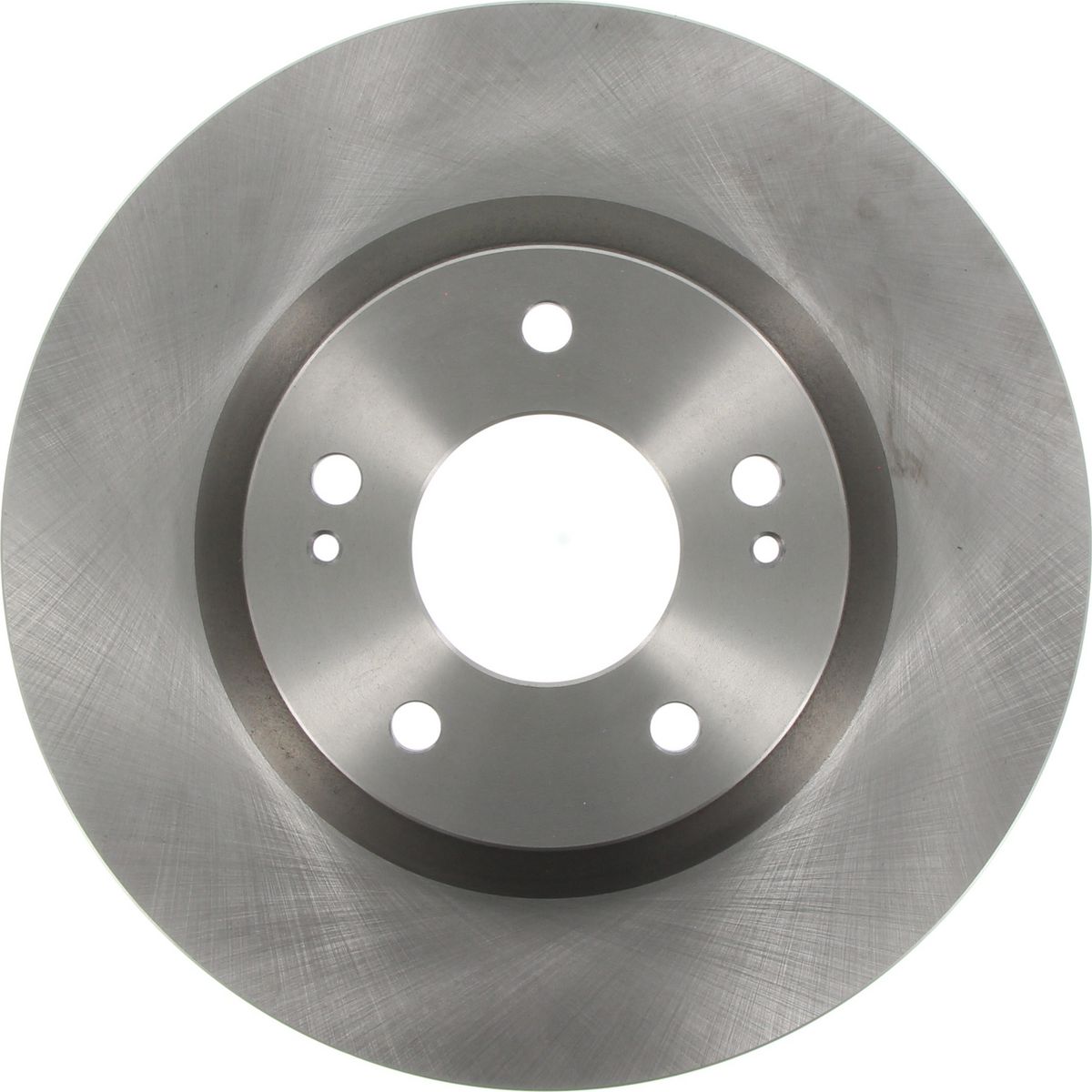 TRW Brake Rotor 294mm Front DF7627S