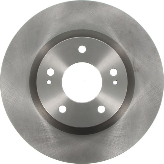 TRW Brake Rotor 294mm Front DF7627S