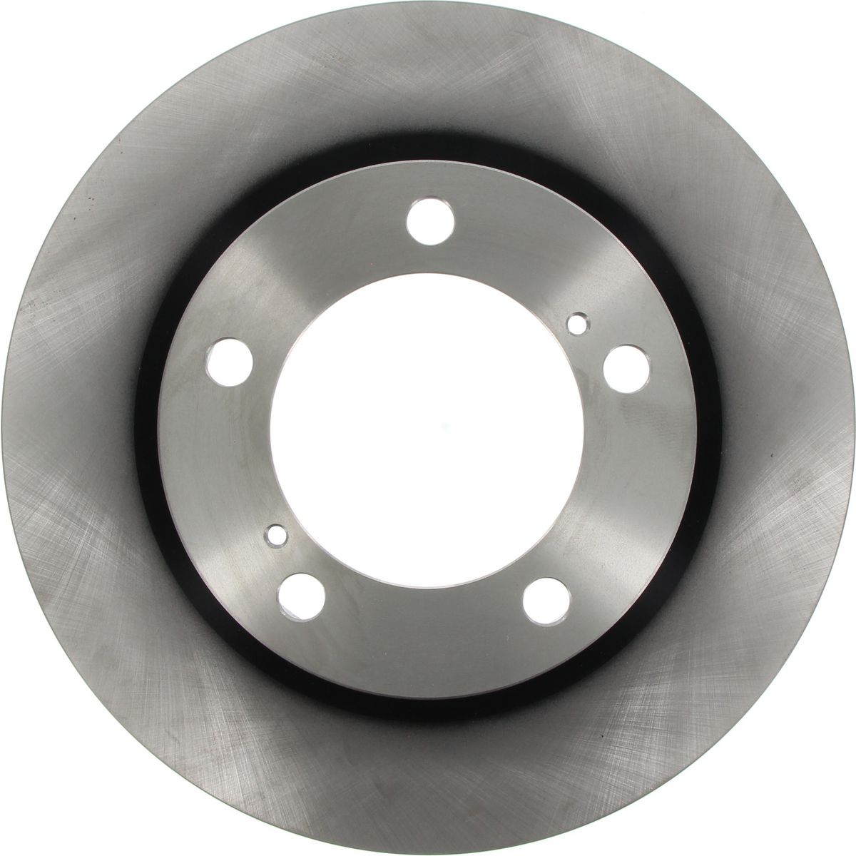 TRW Brake Rotor 340mm Front DF7671S