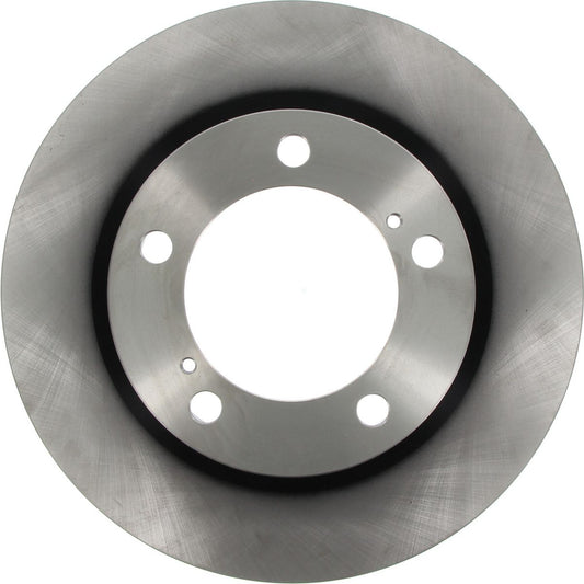 TRW Brake Rotor 340mm Front DF7671S