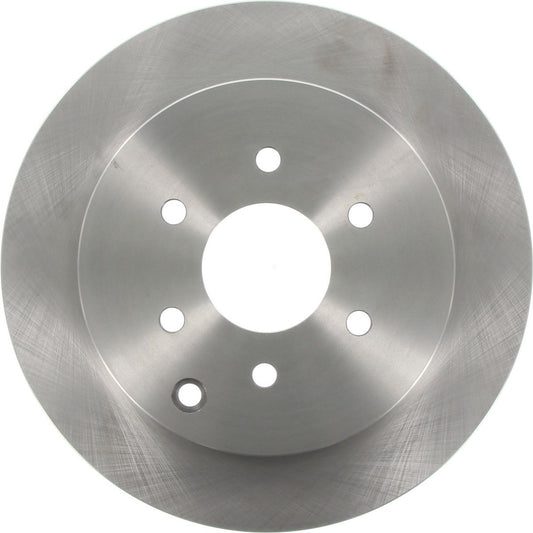 TRW Brake Rotor 307.74mm Rear DF7787S