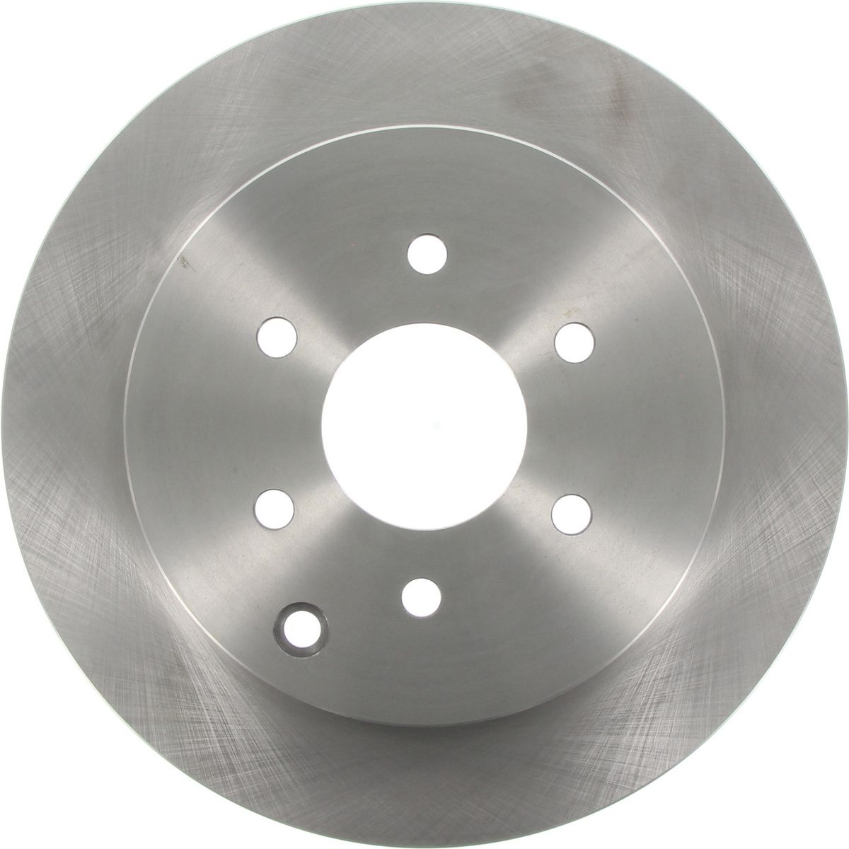 TRW Brake Rotor 307.74mm Rear DF7787S