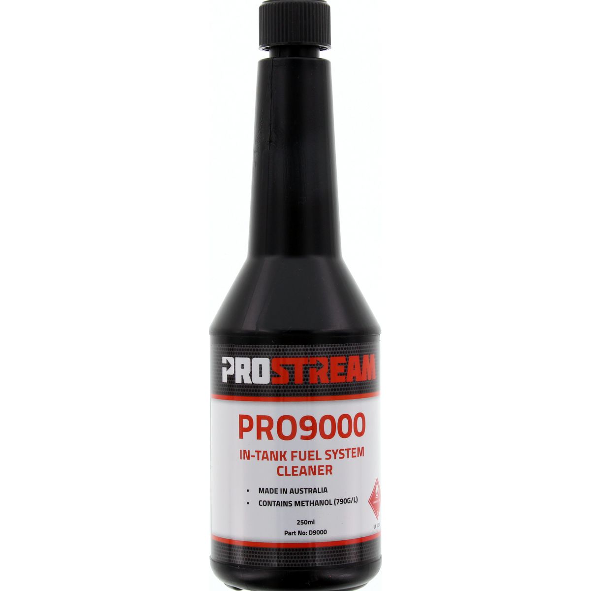Prostrut In Tank Fuel System Cleaner 250ml D9000