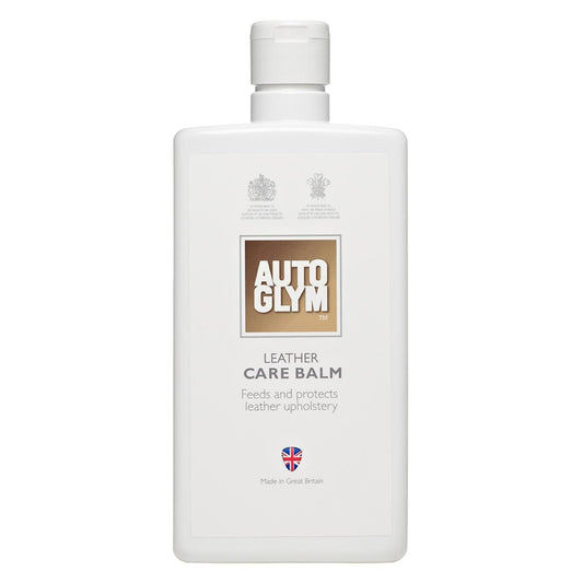 Autoglym Leather Care Balm 500ml AURLB500