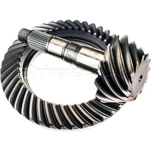 Drivetech Crown Wheel & Pinion 3.58:1 Ratio Front 087-012398