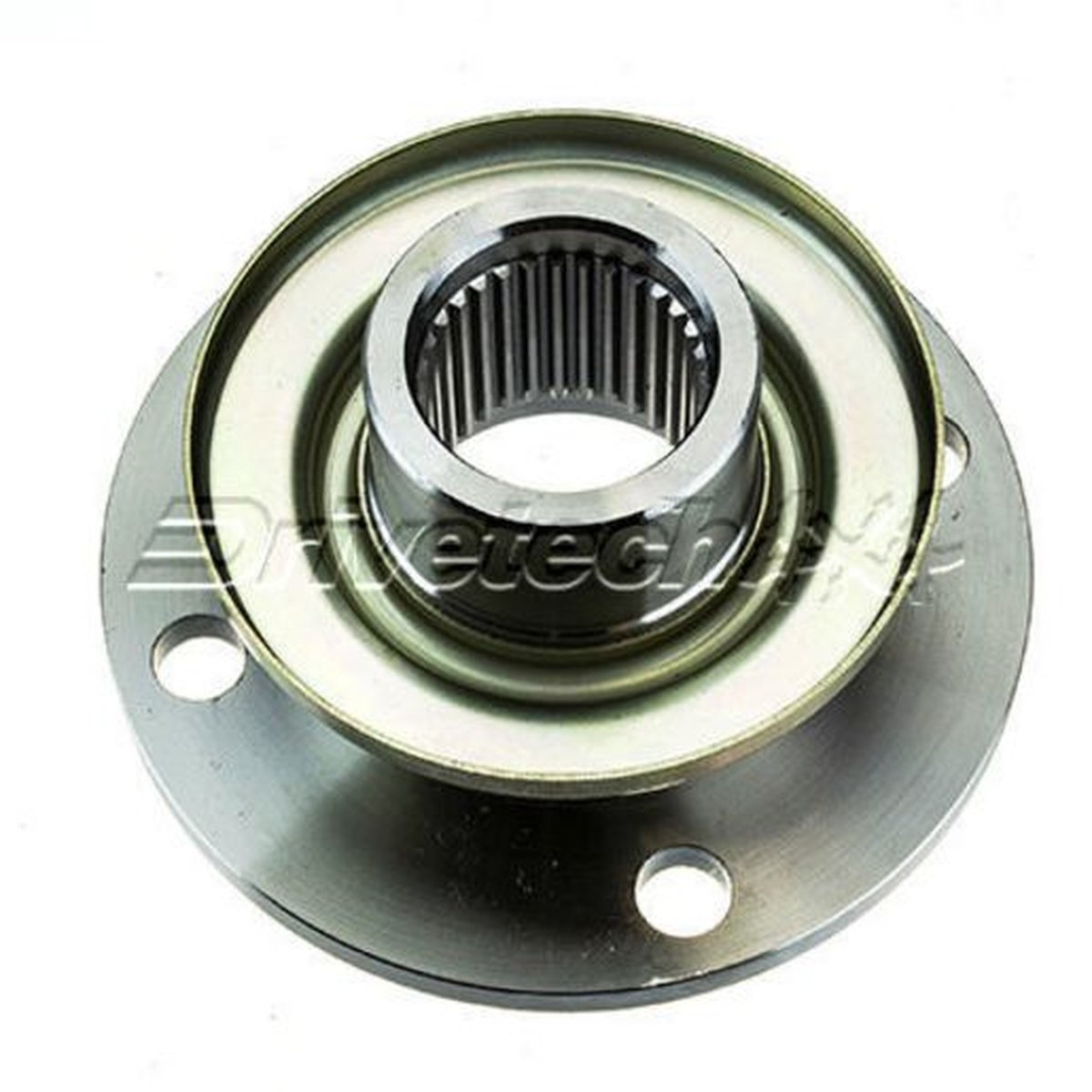 Drivetech Pinion Flange Rear 087-012492