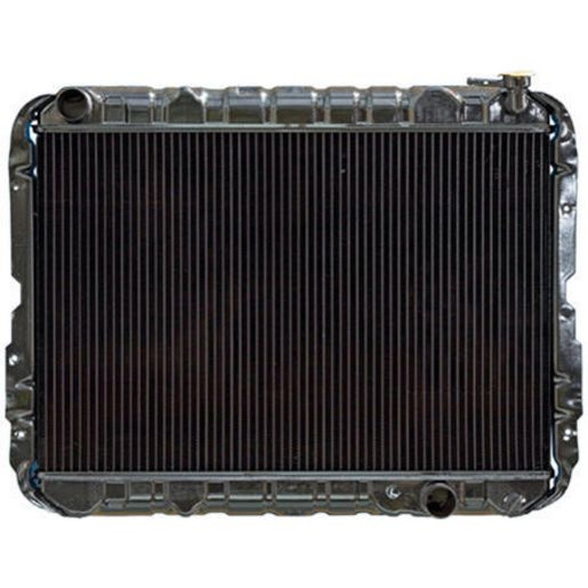 FloKool Radiator (Suits Manual) RAD877