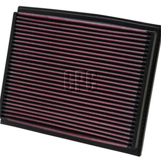 K&N Hi-Flow Performance Air Filter 33-2209