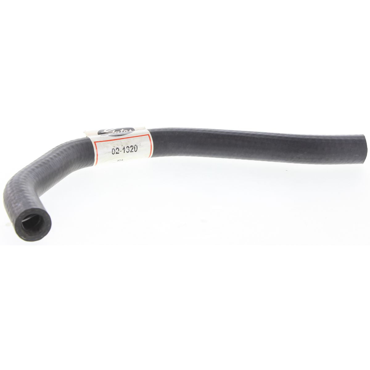 Gates Radiator Hose 02-1320