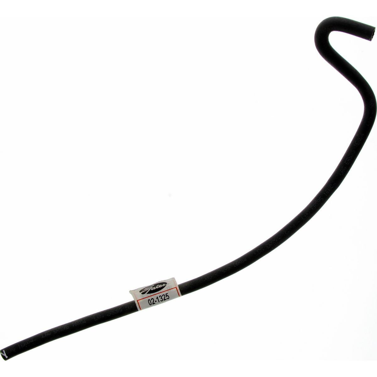 Gates Radiator Hose 02-1325