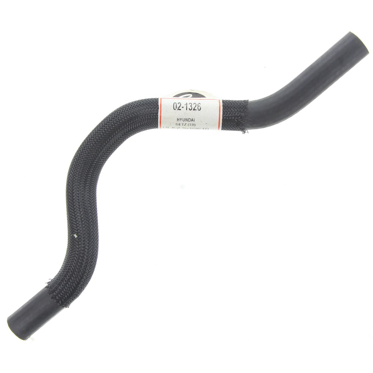 Gates Radiator Hose 02-1326