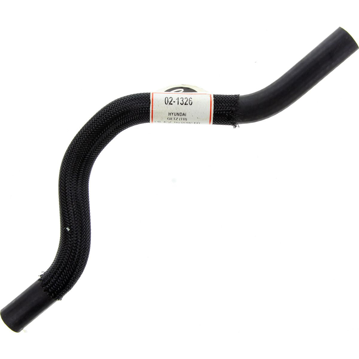 Gates Radiator Hose 02-1326