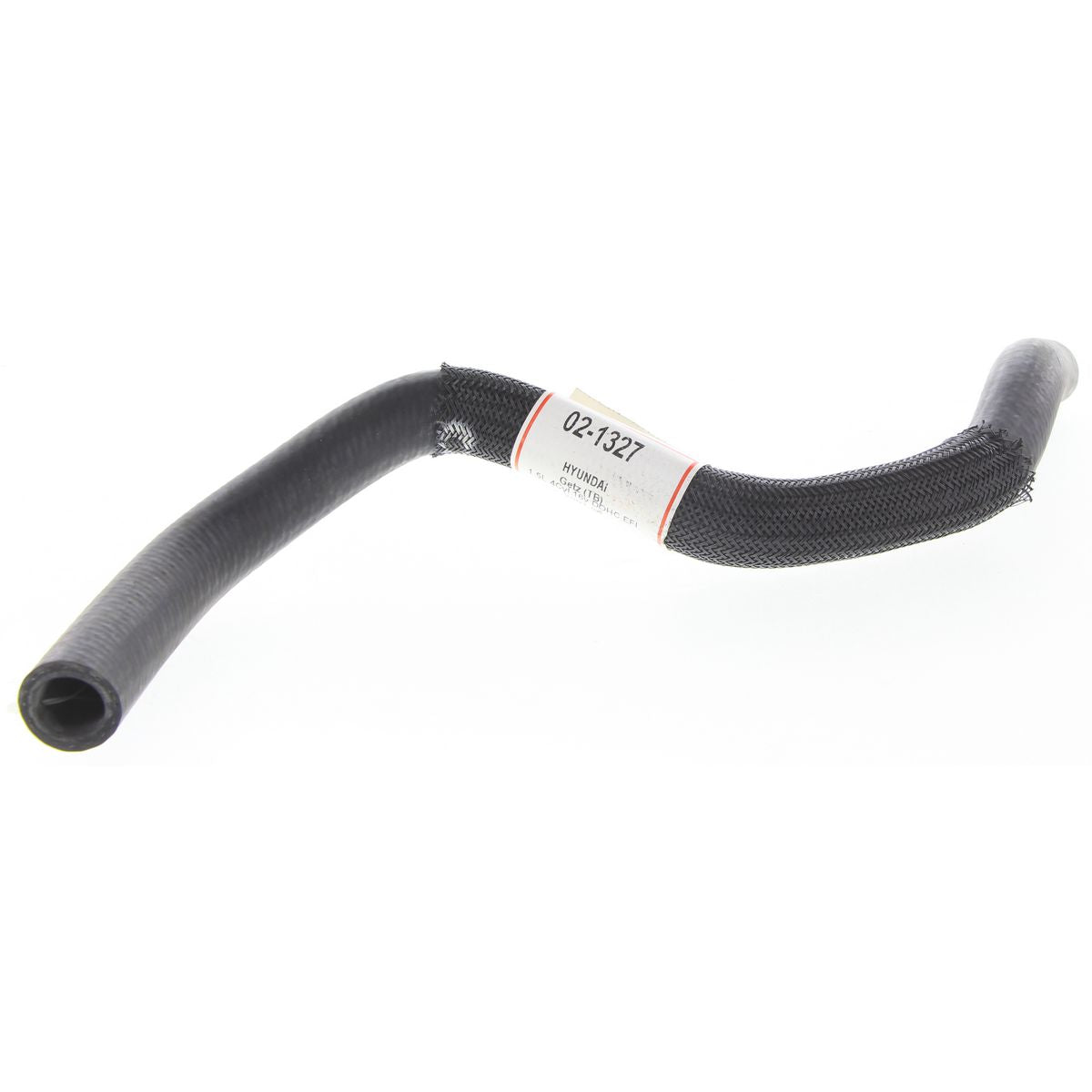 Gates Radiator Hose 02-1327
