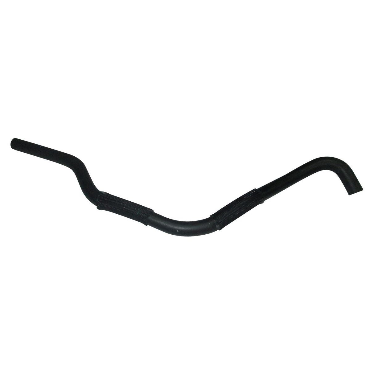 Gates Radiator Hose 02-1329