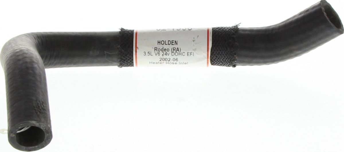 Gates Radiator Hose 02-1336