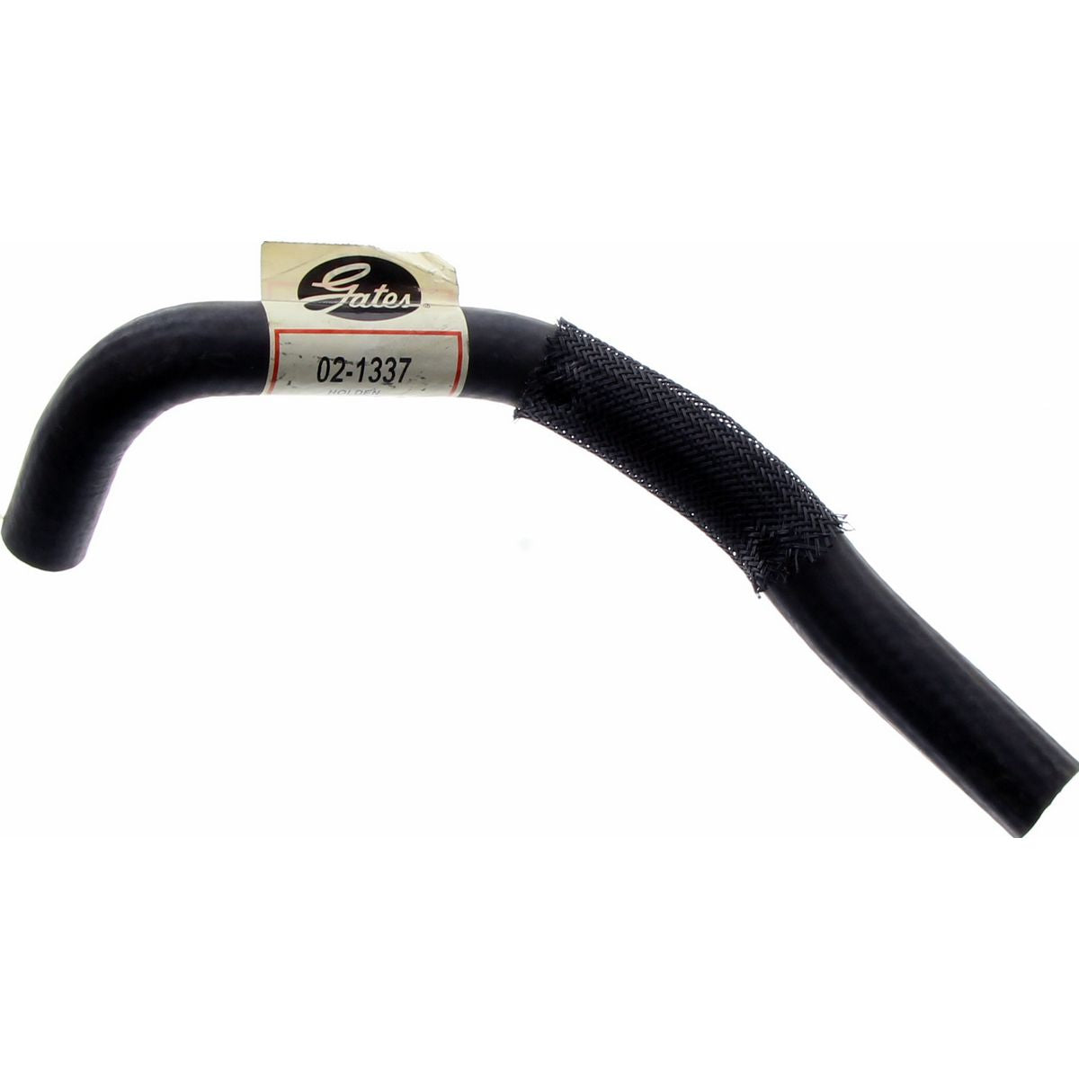 Gates Heater Hose 02-1337