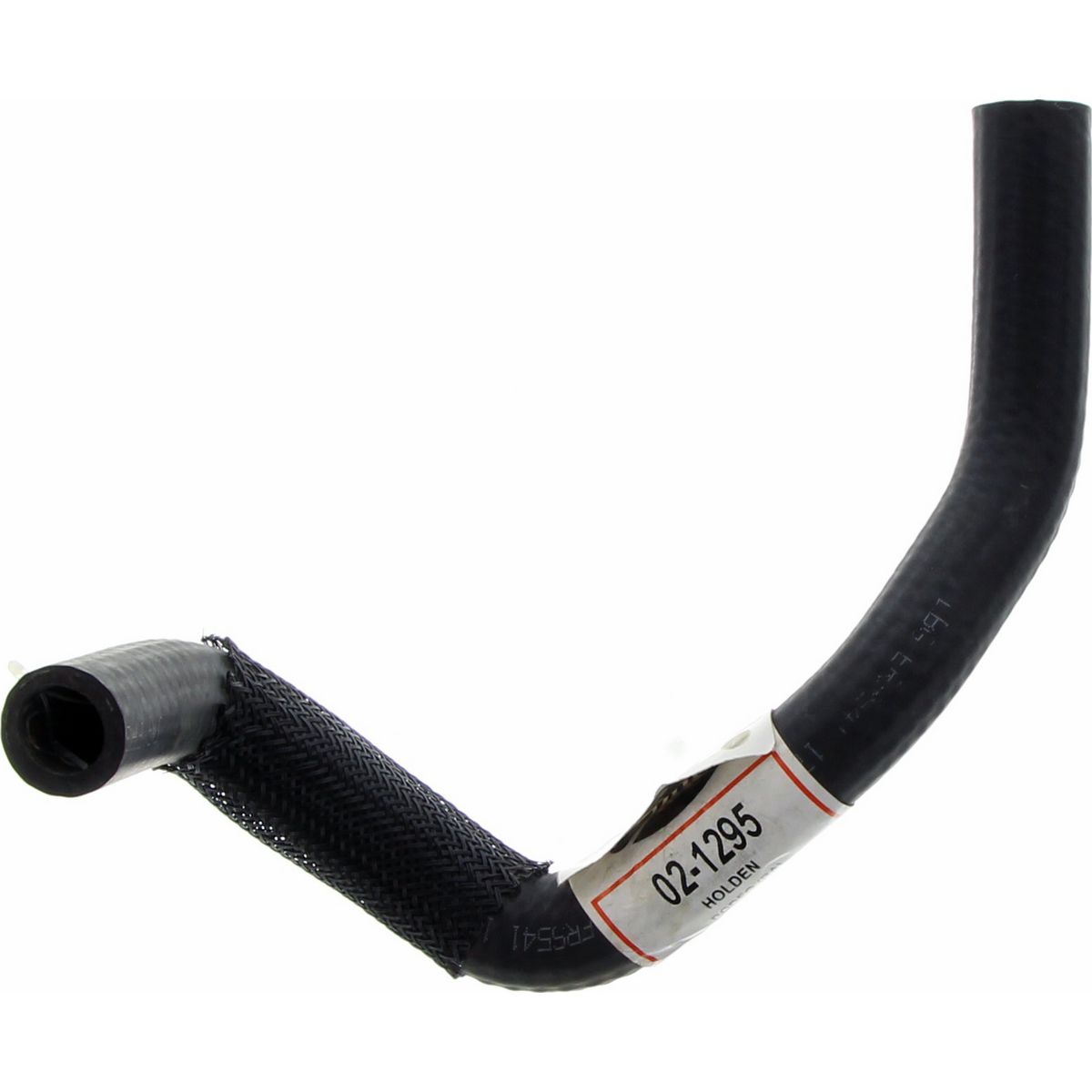 Gates Radiator Hose 02-1295