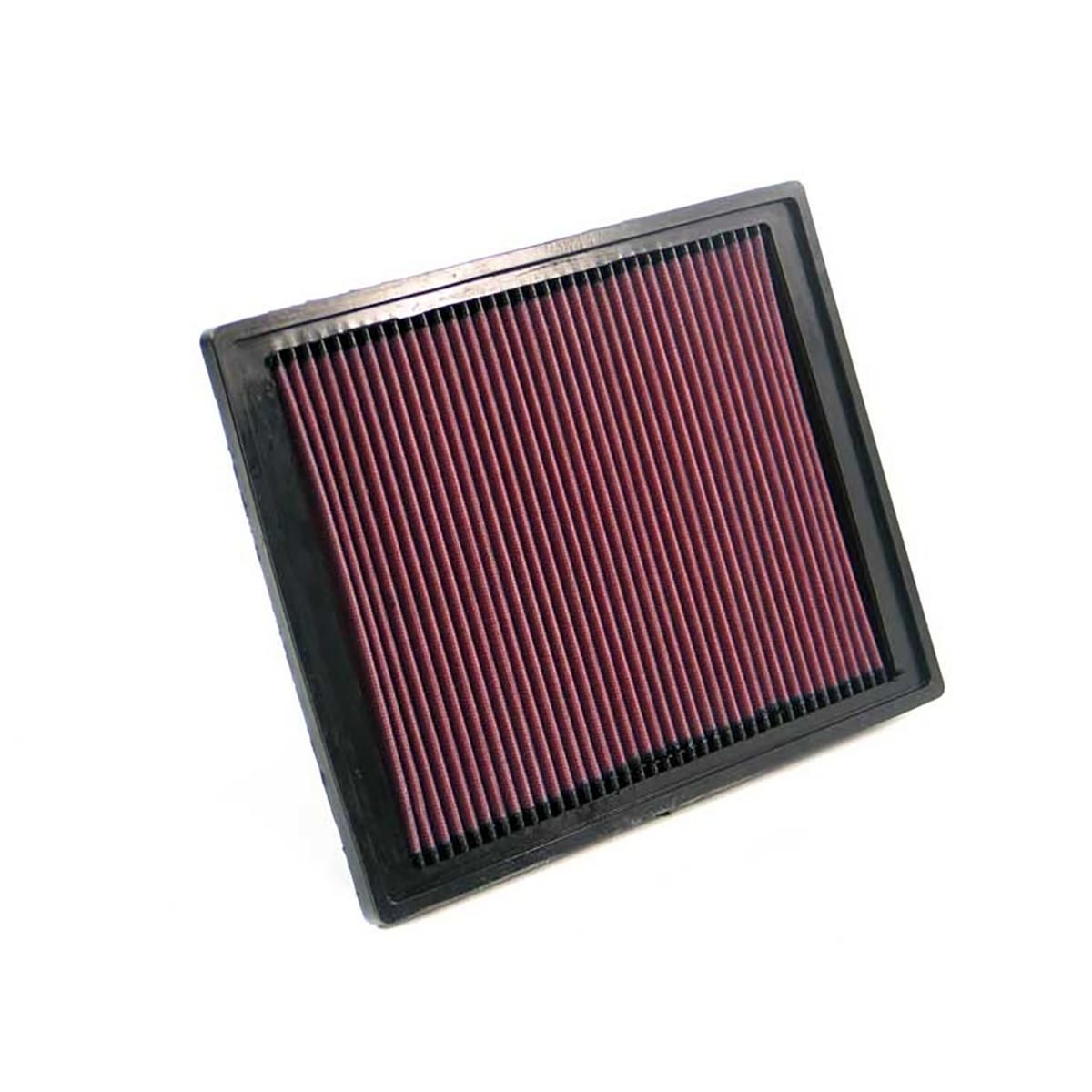 K&N Hi-Flow Performance Air Filter 33-2337
