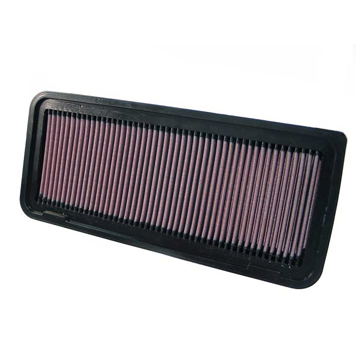 K&N Performance Air Filter Panel KN33-2344