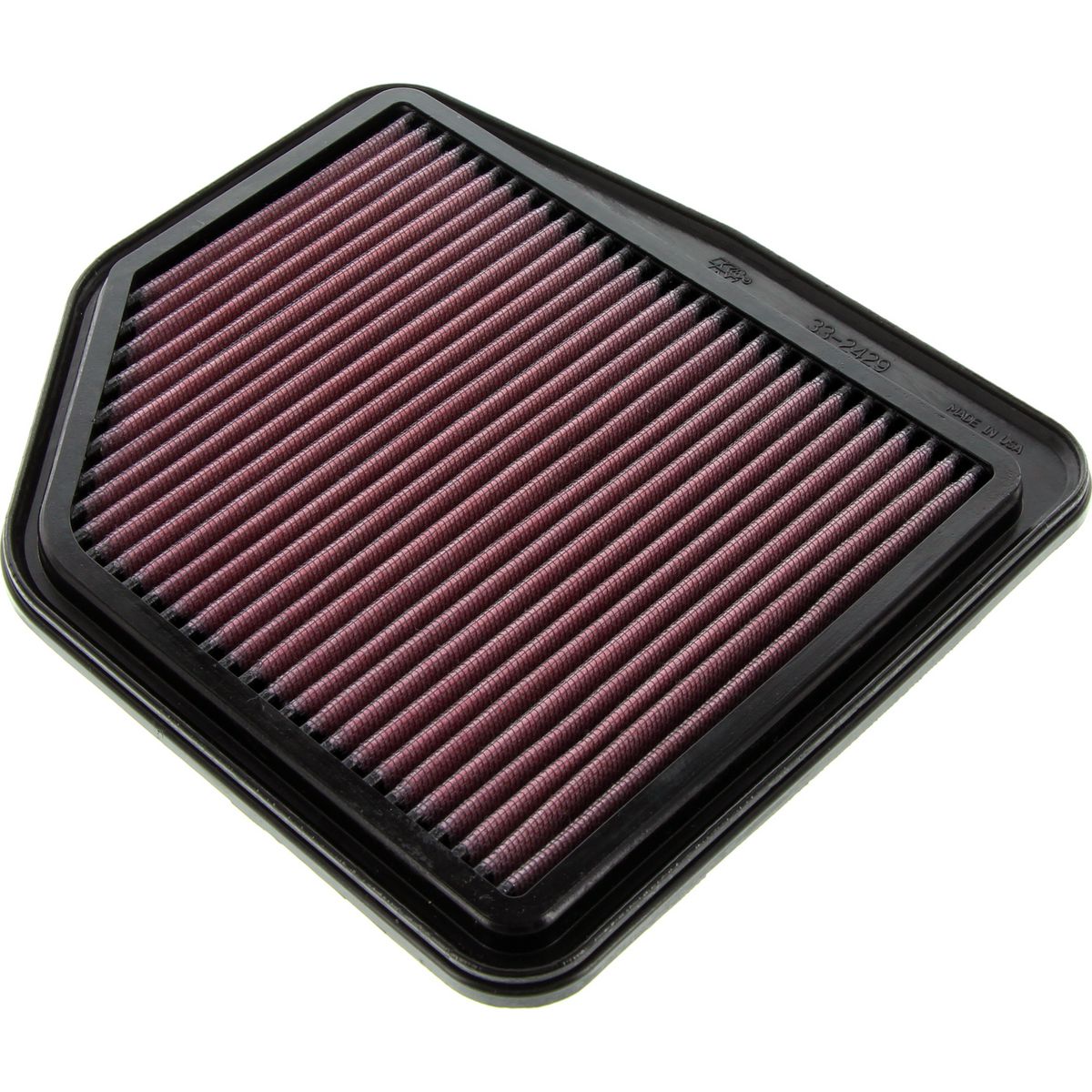 K&N Hi-Flow Performance Air Filter 33-2429