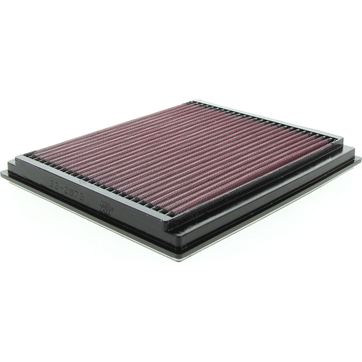 K&N Hi-Flow Performance Air Filter 33-2873