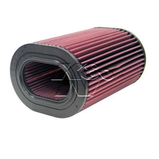 K&N Performance Air Filter Oval KNE-9269