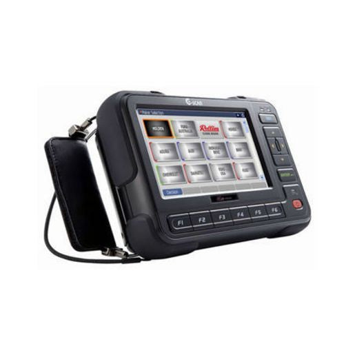 Mount Autoequip Advanced Scan Tool Kit Oem Level G-SCAN-AUS