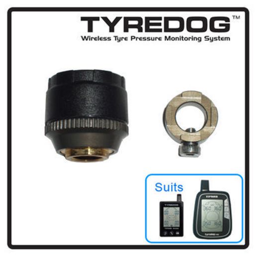 Tyre Dog Tyre Pressure Lrnble Sensor Rr L SN-1000A-X-RL