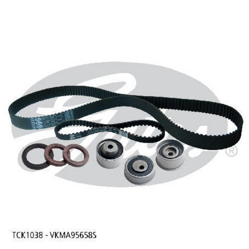 Gates Timing Belt Kit VKMA95658S