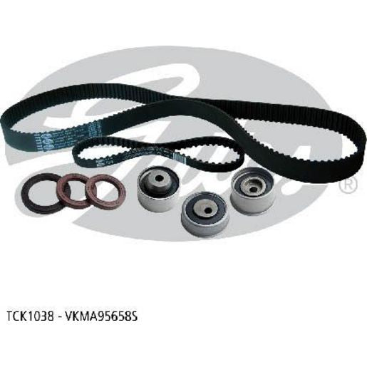 Gates Timing Belt Kit VKMA95658S