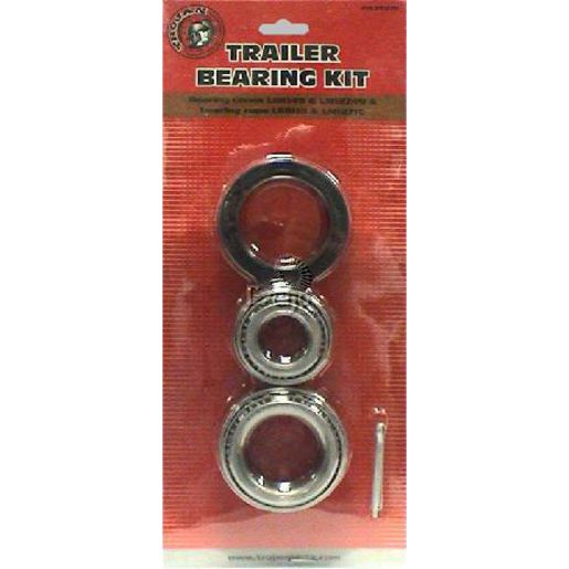 Trojan Trailer Wheel Bearing Kit PT1170