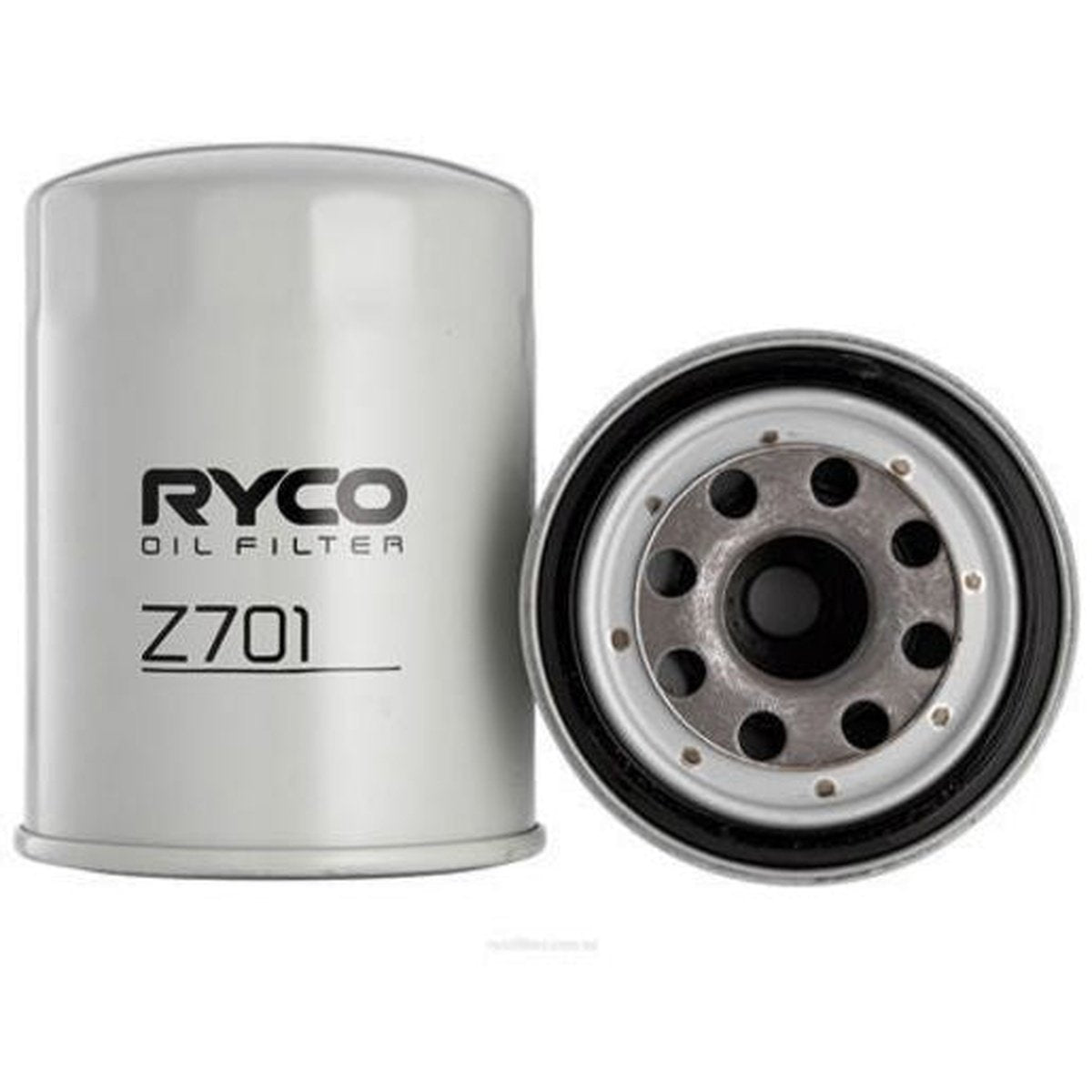 Ryco Oil Filter Z701