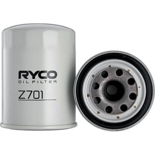 Ryco Oil Filter Z701