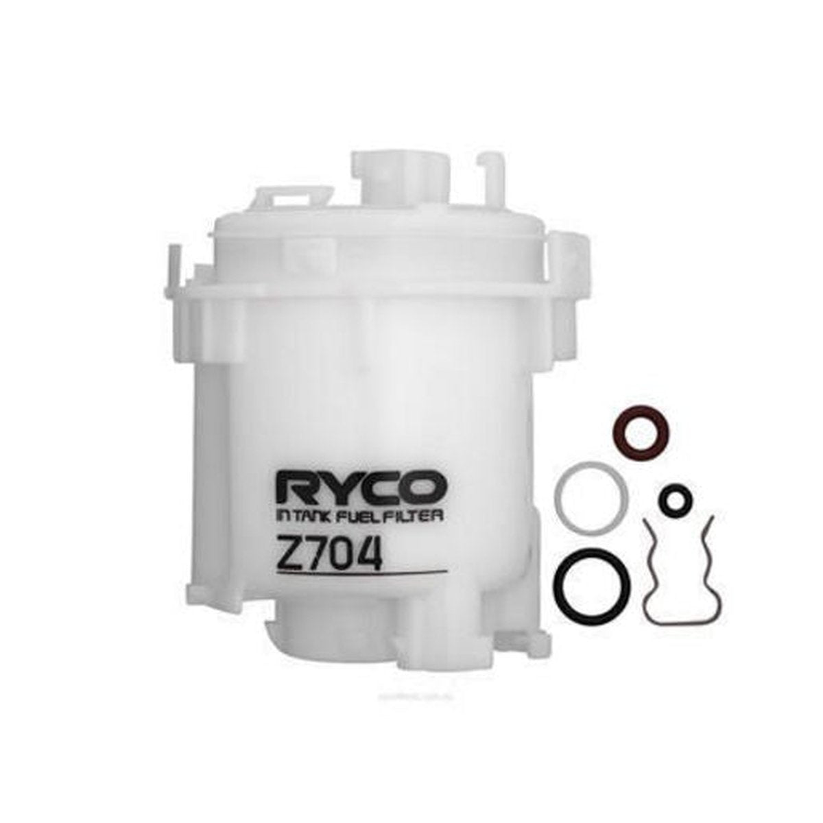 Ryco Fuel Filter Suits 5-Pin Connector Z704