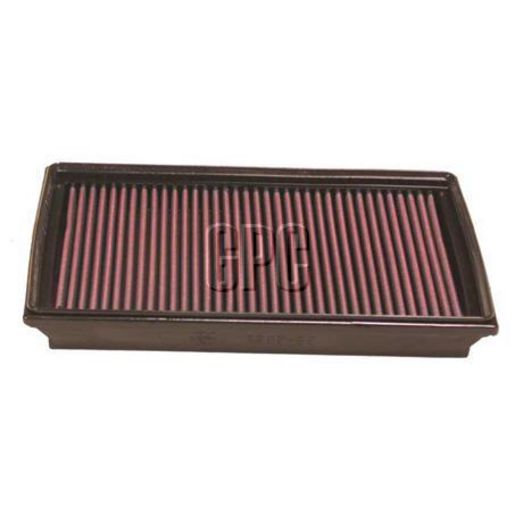 K&N Hi-Flow Performance Air Filter 33-2861