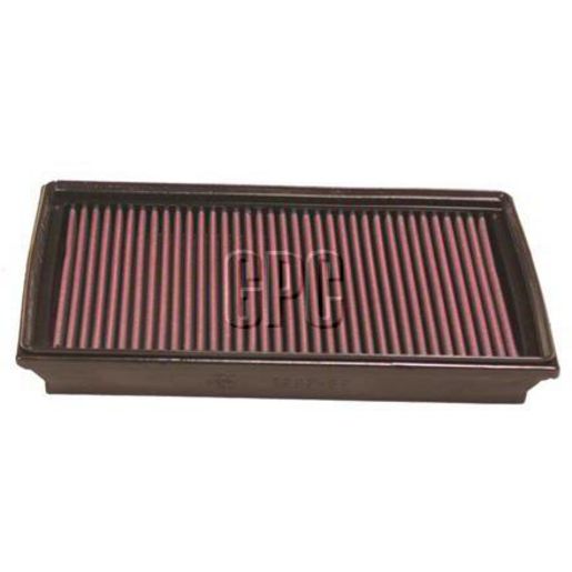 K&N Hi-Flow Performance Air Filter 33-2861