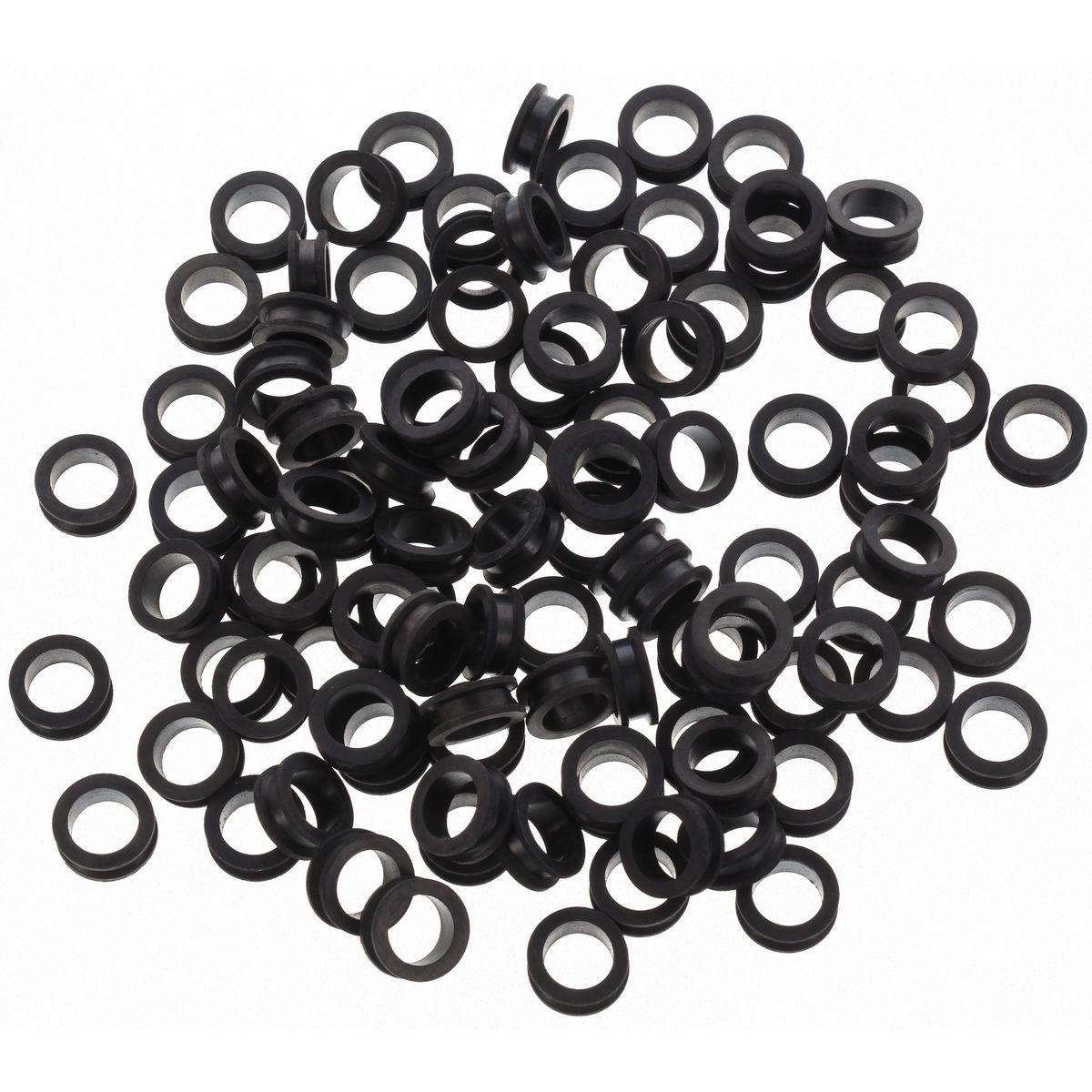 Aznew Buffer Washer 100pc BW001-100