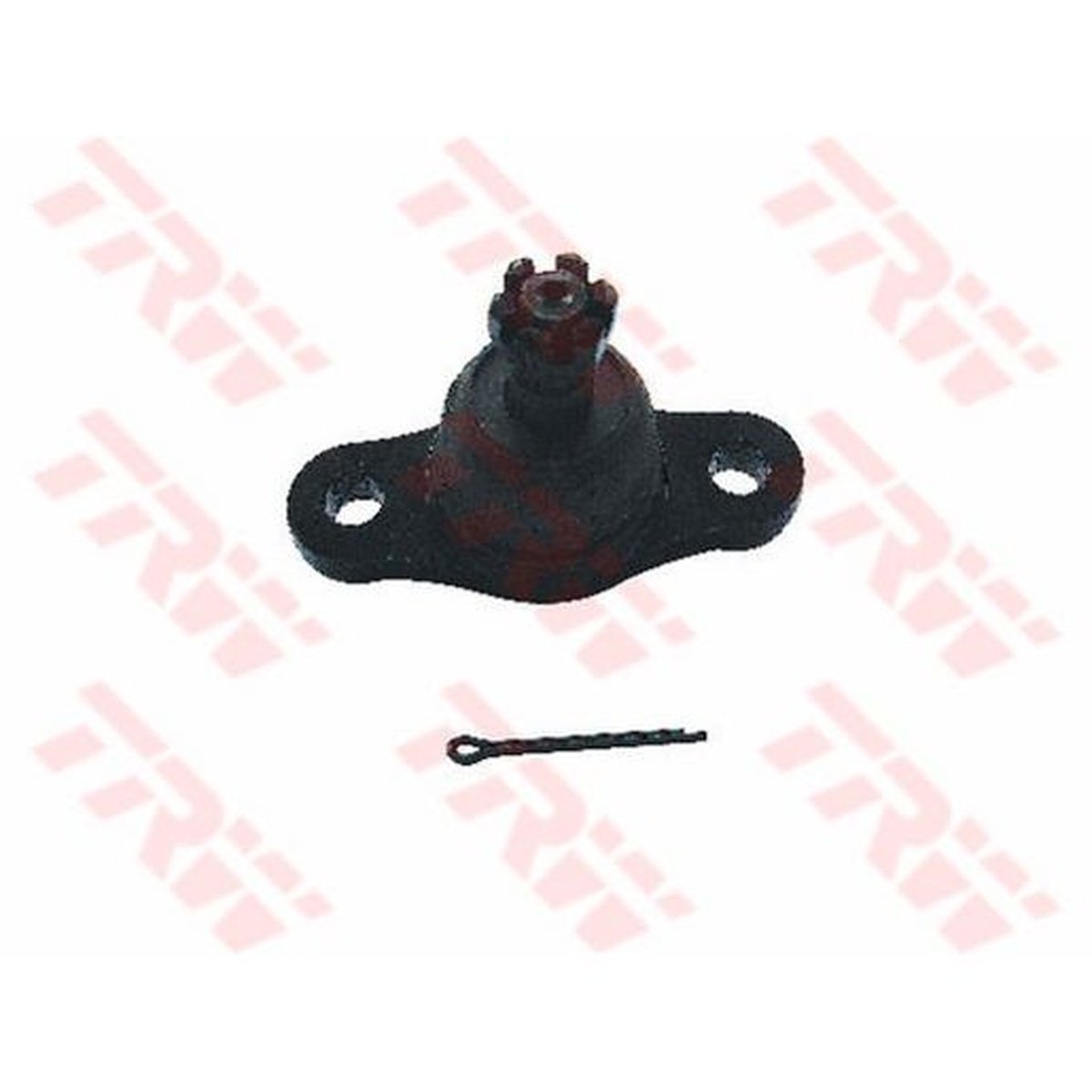 TRW Ball Joint Front Lower JBJ7552