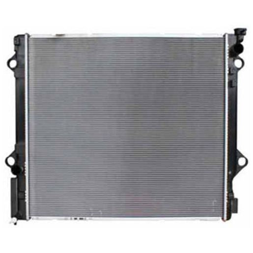Flokool Radiators Radiator RAD570
