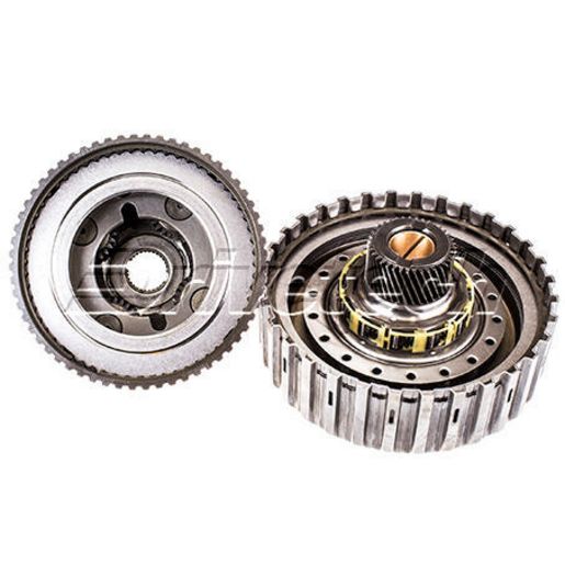 Drivetech Planet Kit Overdrive 4R100 FXK-66670R