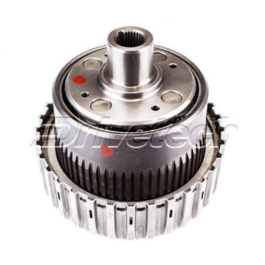 Drivetech Planet Kit Overdrive 4R100 FXK-66670R