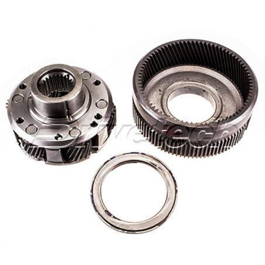 Drivetech Planet Kit Front 4R100 FXK-66675U