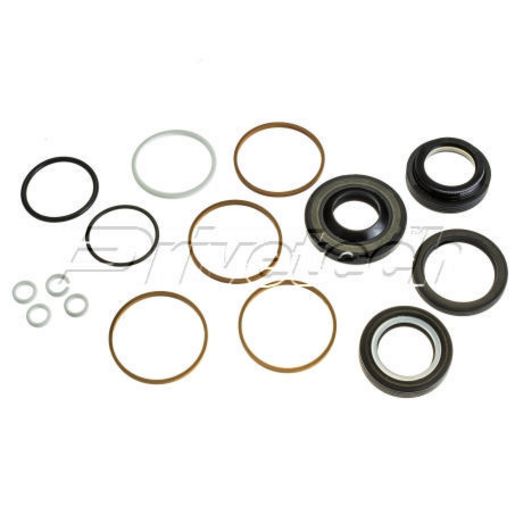 Transtec Steering Rack Seal Kit GRP-42090