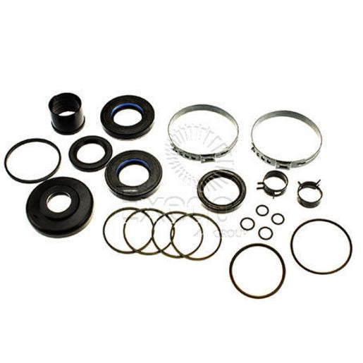 Transtec Steering Rack Seal Kit GRP-62610