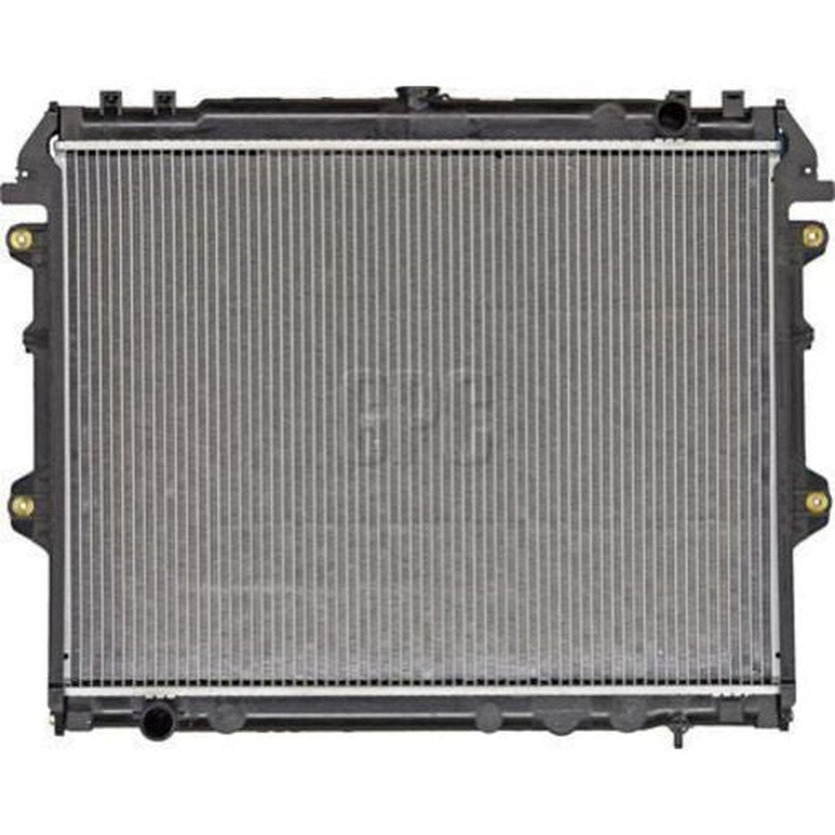 FloKool Radiator (Suits Manual) RAD789