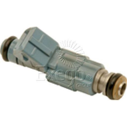 Aznew Fuel Injector (Remanufactured) AZN-604-1