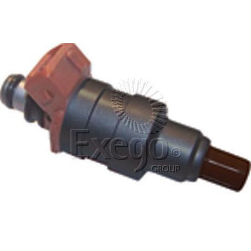 Aznew Fuel Injector - Set of 4 - Exchange AZN-517-4