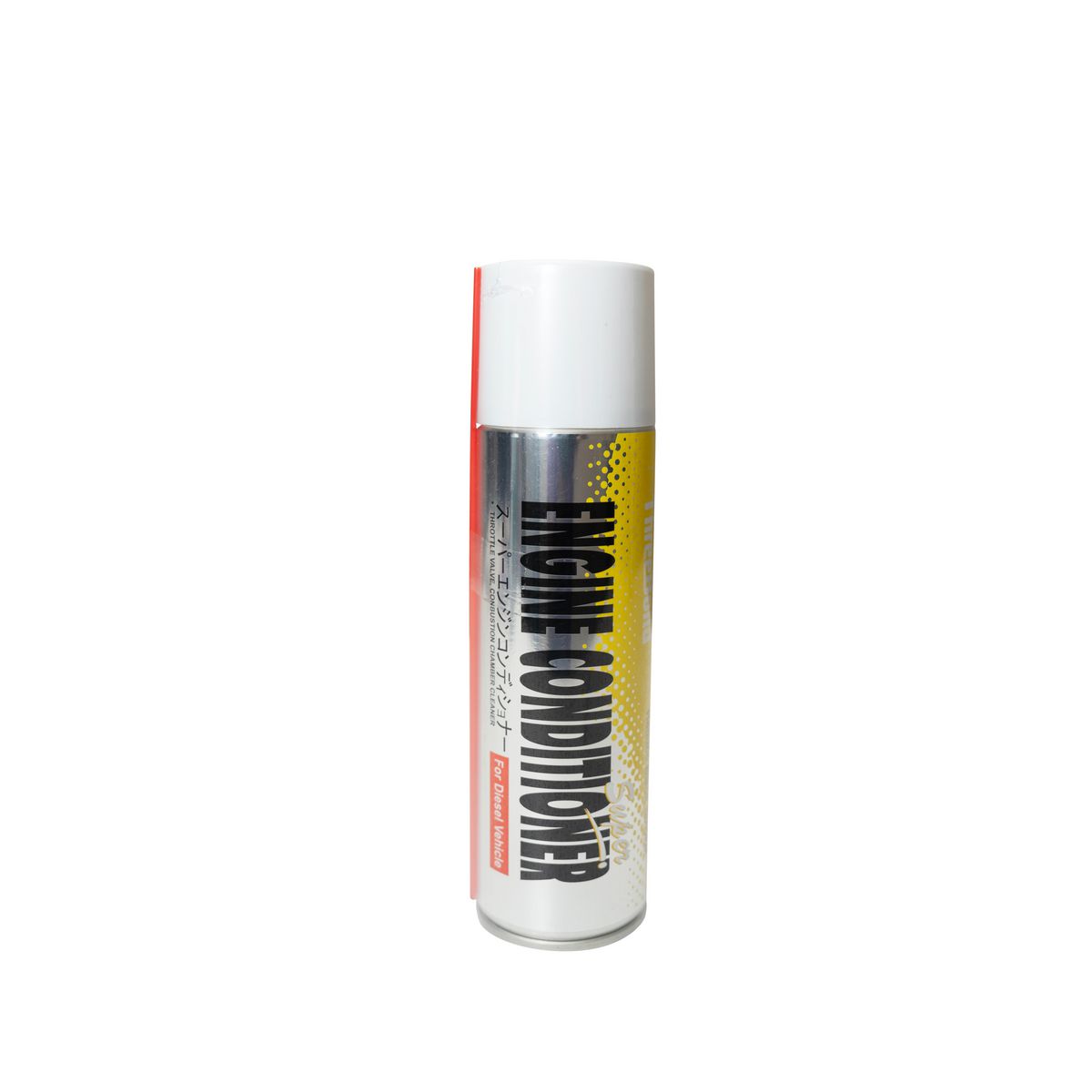 ThreeBond Diesel Engine Conditioner 130ml 6601P-130
