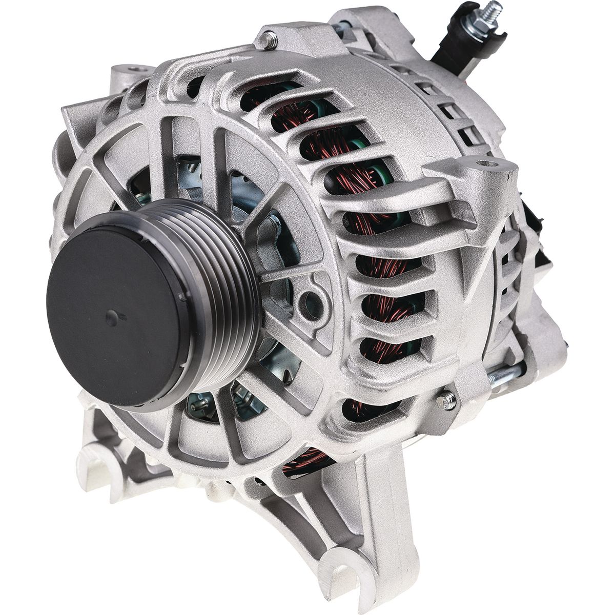 OEX Alternator 12V 135A (Autolite Style) AXA970